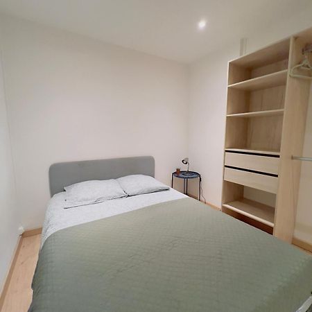 Superbe T3 Sejour Marseille Clim 2 Balcons Timone 아파트 외부 사진