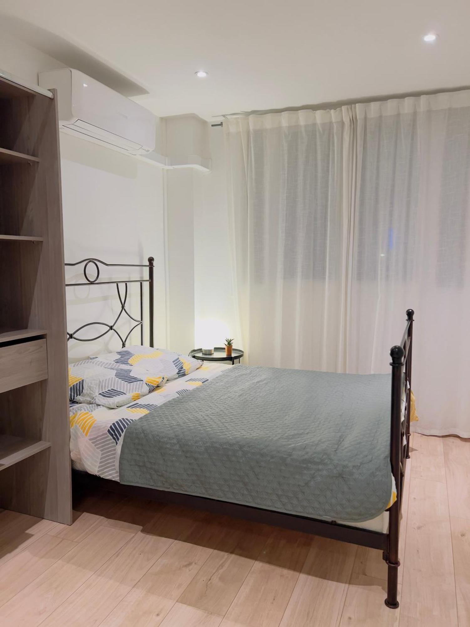 Superbe T3 Sejour Marseille Clim 2 Balcons Timone 아파트 외부 사진